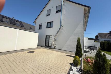 Doppelhaushälfte - 540.000,00&nbsp;EUR Kaufpreis, ca.&nbsp; 138,00&nbsp;m&sup2; in Bad Schussenried (PLZ: 88427)