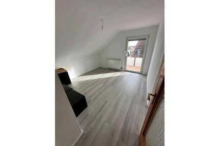 3-Zimmer-Dachgeschosswohnung in Filderstadt-Bernhausen