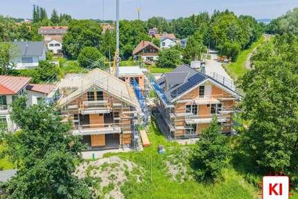 Haus zum Kaufen in Dießen 1.499.000,00 € 218 m²