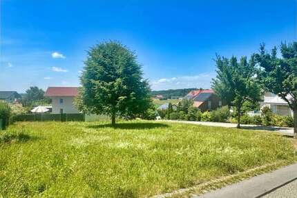 Haus zum Kaufen in Künzing 99.000,00 € 1 m²