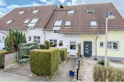 Haus zum Kaufen in Sulzbach an der Murr 449.000,00 € 91.18 m²