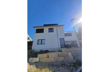 Lexus-Haus mit wunderschönem Alpenblick - Weilheim an der Teck Hepsisau