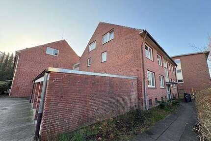 Wohnung zum Mieten in Hamburg 600,00 € 54 m²