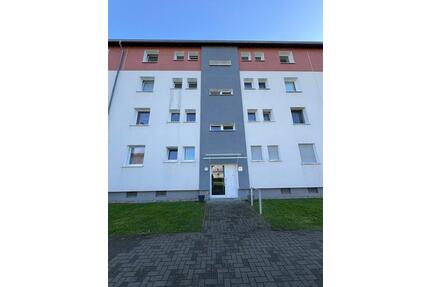 Modernisierte 2-Zimmer-Wohnung mit Balkon in ruhiger Lage - Essen Stadtbezirk VI