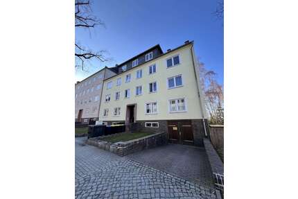 Wohnung zum Mieten in Chemnitz 310,00 € 58 m²