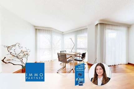 Wohnung zum Kaufen in Erlangen 420.000,00 € 100.8 m²