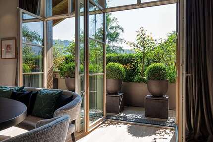 Wohnung zum Kaufen in Bad Wiessee 2.190.000,00 € 168 m²