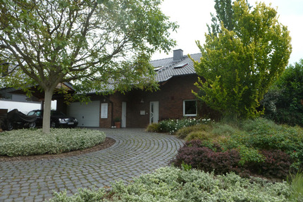 Niedrigenergiehaus in Königswinter - Rauschendorf - Beste Lage!