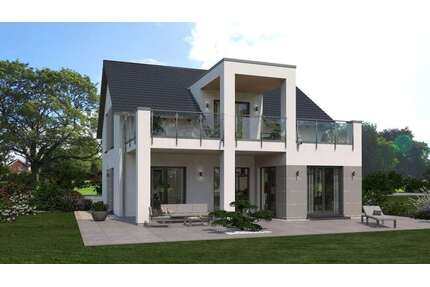 Haus zum Kaufen in Bruchsal-Helmsheim 1.197.000,00 € 252 m²