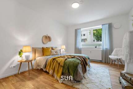 Wohnung zum Kaufen in Ulm 360.000,00 € 80 m²