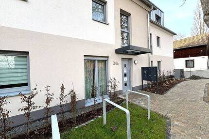 3-Zimmer-Wohnung | 82 m² | Balkon | 2 Bäder | Wohnen mit Gefühl in Wiesbaden