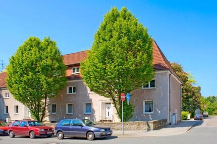 DG-Wohnung in Gelsenkirchen Buer!
