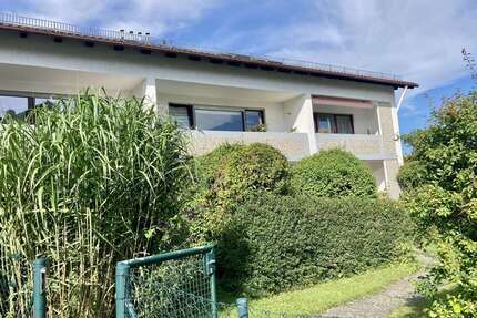 Wohnung zum Mieten in Rosenheim 800,00 € 68 m²