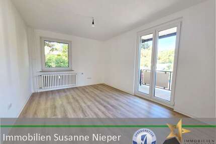 Wohnung zum Mieten in Hagen 400,80 € 54.16 m²