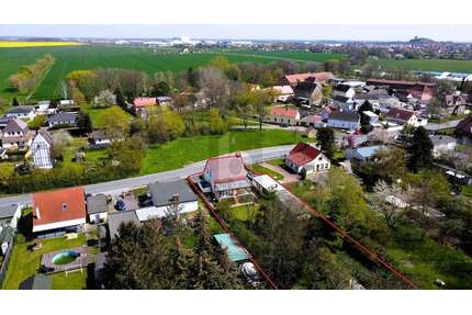 Haus zum Kaufen in Landsberg 249.000,00 € 122 m²