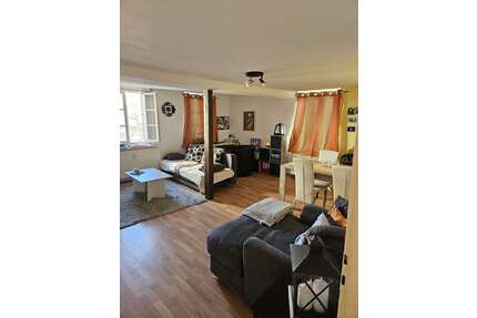 Wohnung zum Kaufen in Horb-Nordstetten 139.800,00 € 112 m²