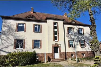Wohnung zum Mieten in Neustrelitz 405,00 € 58 m²