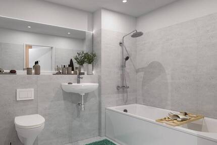 Stilvolles Wohnen im Musikerviertel - Lübeck St. Lorenz Nord