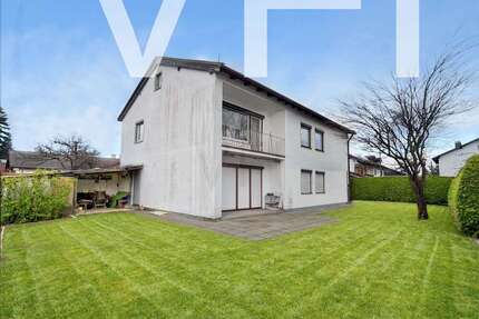 Grundstück zu verkaufen in Kolbermoor 720.000,00 € 834 m²