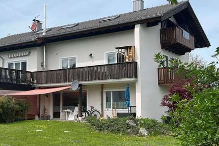 Wohnung zum Kaufen in Bernau 485.000,00 € 96 m²