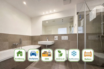 Wohnung zum Mieten in Leipzig 1.397,50 € 73.62 m²