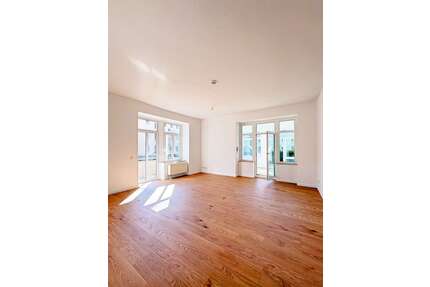 Wohnung zum Mieten in Großenhain 839,00 € 112.06 m²