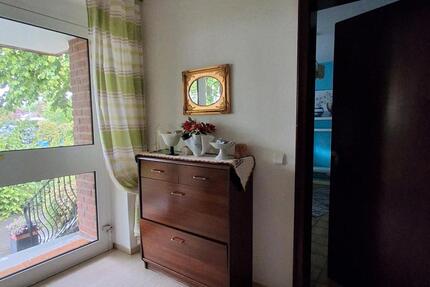 ❗️bitte erst lesen❗️Wohnung ca 30 m² möbliert Hamm-Osten