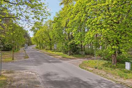 Grundstück zu verkaufen in Bad Saarow 890.000,00 € 4417 m²