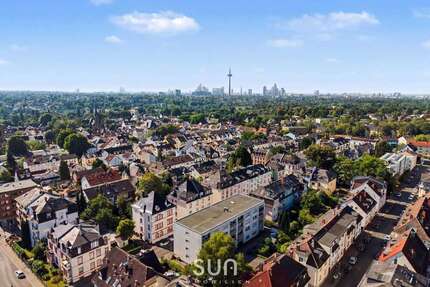 Wohnung zum Kaufen in Frankfurt am Main 460.000,00 € 88 m²
