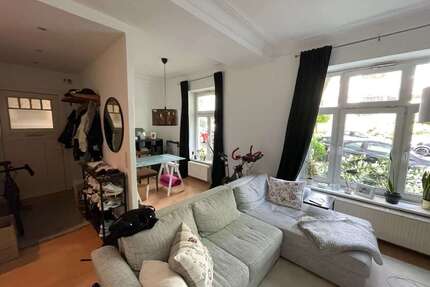 Wohnung zum Mieten in Hamburg 601,14 € 45.32 m²