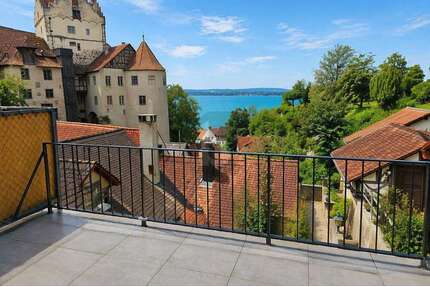 Wohnung zum Mieten in Meersburg 1.700,00 € 58 m²