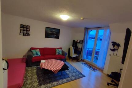 Helle und sonnige 2Zimmer-Wohnung mit Balkon in Robert daum platz - Wuppertal Elberfeld