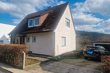 Einfamilienhaus in schöner Lage zu verkaufen - Wissen