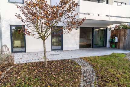 Wohnung zum Kaufen in Ingolstadt 535.000,00 € 98.66 m²