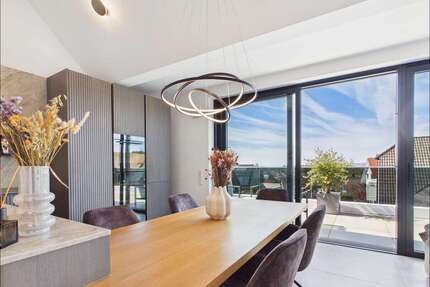 Wohnung zum Kaufen in Haibach 720.000,00 € 120 m²