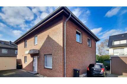 Attraktive Eigentumswohnung im Zwei-Familienhaus in guter Lage von Herne-Mitte