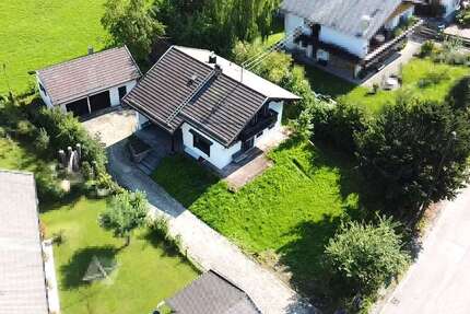 Grundstück zu verkaufen in Eschenlohe 780.000,00 € 903 m²