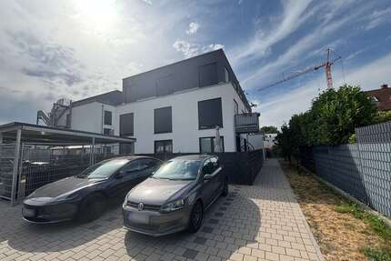 Wohnung zum Kaufen in Rheinstetten 520.000,00 € 107 m²