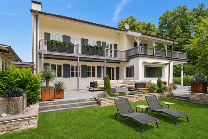Haus zum Mieten in Geretsried 4.992,00 € 312 m²