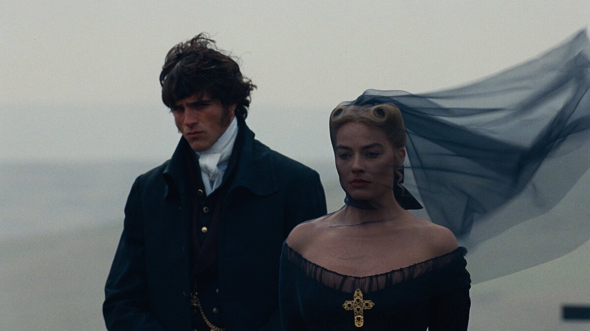 Wuthering Heights – Sturmhöhe