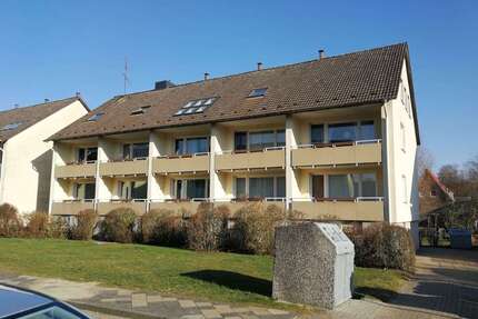 Wohnung zum Mieten in Buxtehude 520,00 € 44 m²