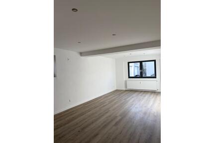 2-3 ZKB Wohnung in Breitenbach, 80qm, Erdgeschoss, Erstbezug