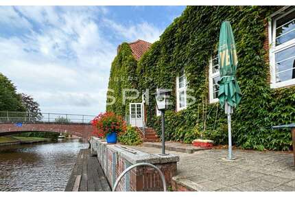 Haus zum Kaufen in Hinte 385.000,00 € 295 m²