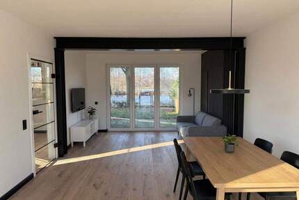 Kernsaniert 202526 · Direkte Seelage · 2 Terrassen · Ruheoase nahe A31 (NRW ca. 2h) - Rhauderfehn Westrhauderfehn