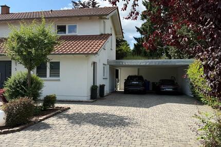 Mehr Zuhause. 12 Minuten bis Osnabrück - Westerkappeln