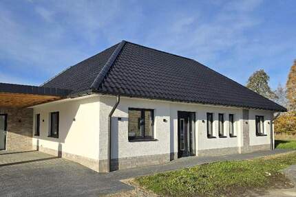 Raum für Ideen - Ebenerdiger Bungalow für Familien, Paare & mehr in Fürstenau