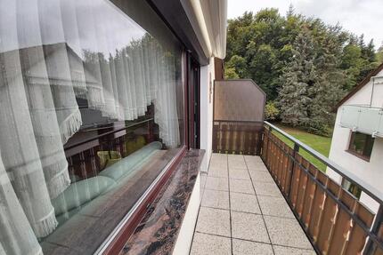 Entspannung im Harz Zu verkaufen oder zu vermieten (Miete220€) - Bad Sachsa