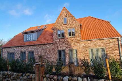 Haus zum Kaufen in Husum OT Schobüll 845.000,00 € 135.81 m² - Husum / OT Schobüll