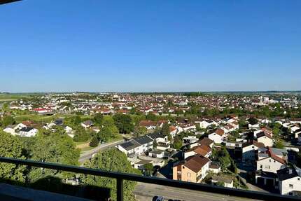 Wohnung zum Kaufen in Ehingen 181.000,00 € 73 m²