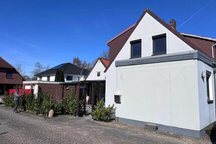 Doppelhaushälfte in Osternburg, Oldenburg zu vermieten